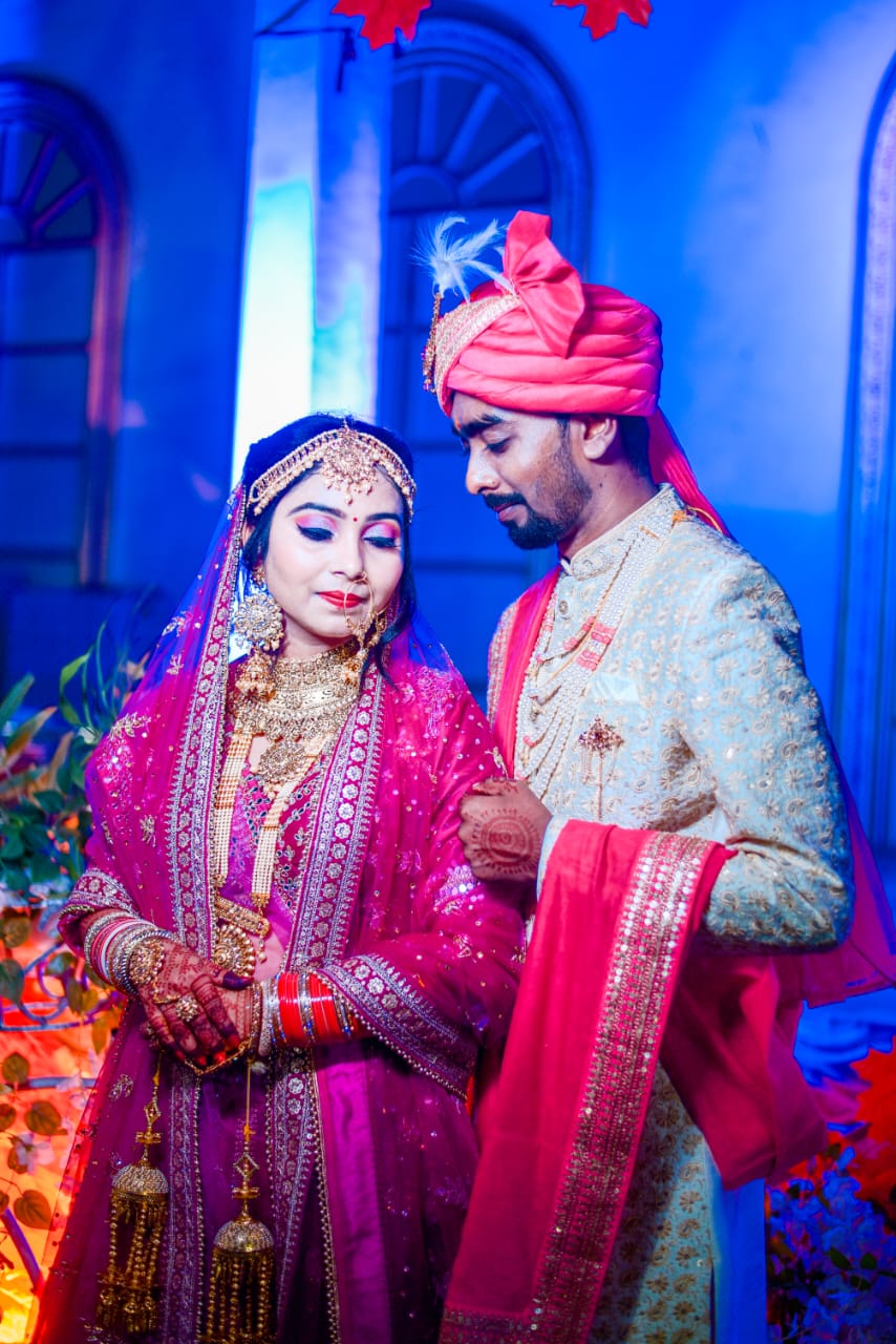Best Wedding Photographer In Patna , Top Wedding Photographer In Patna